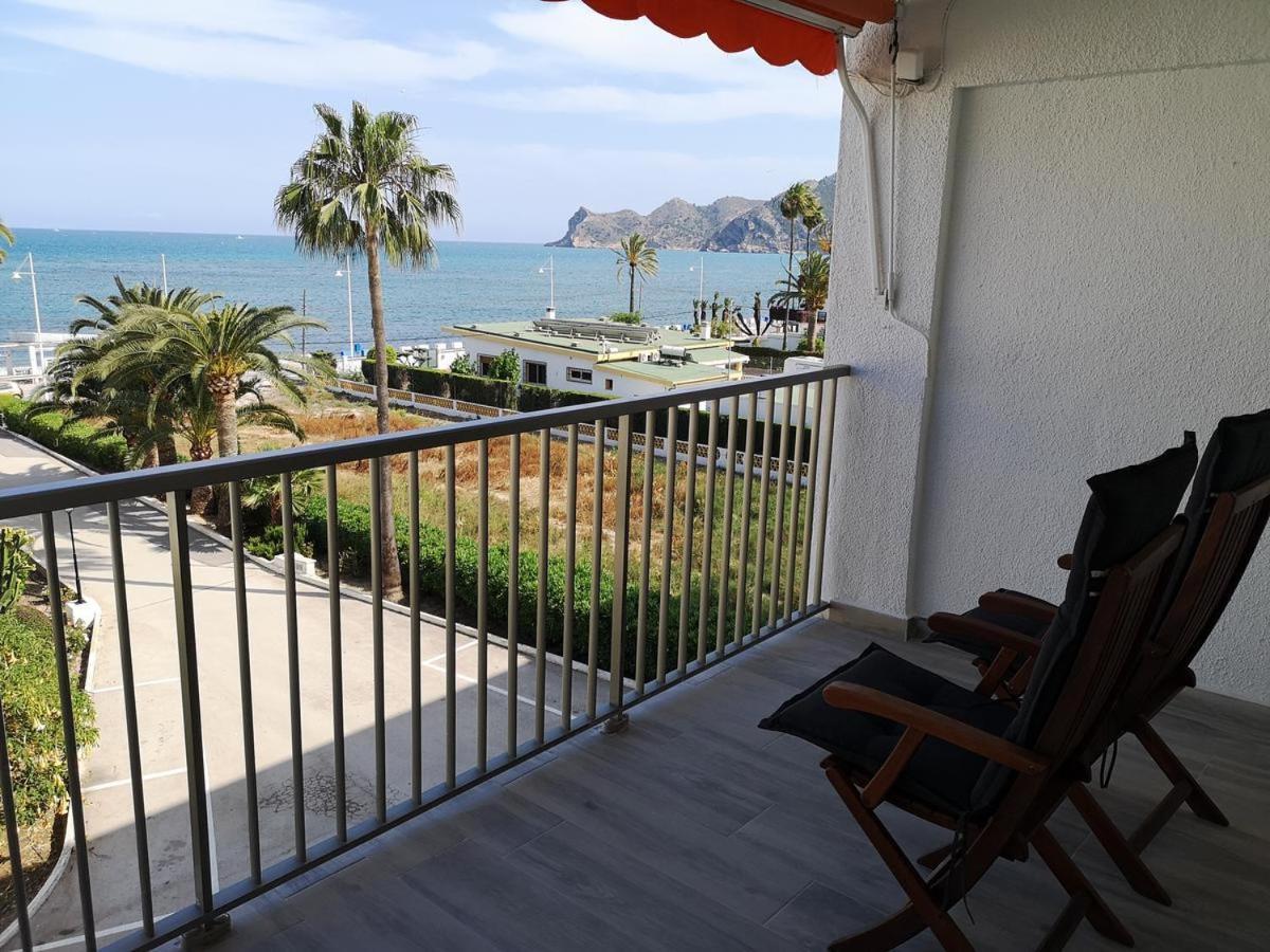 Aptos 3 * Altea