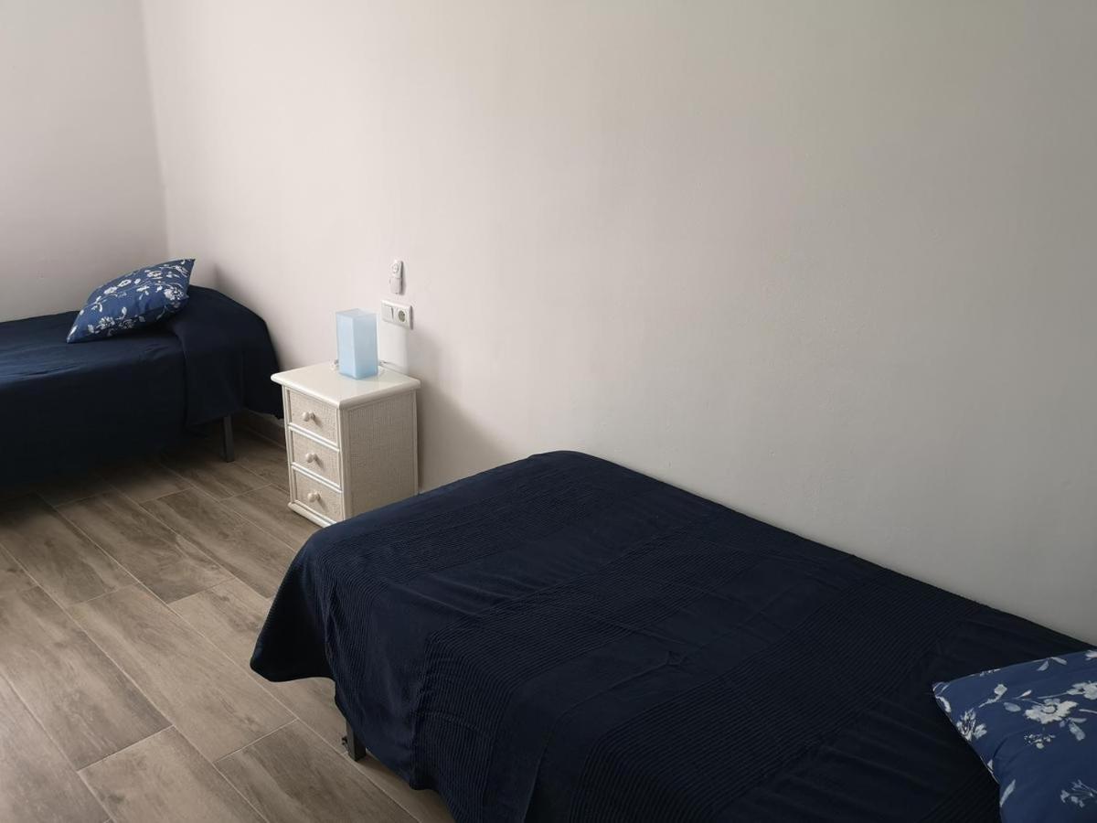 Aptos 3 Apartamento *