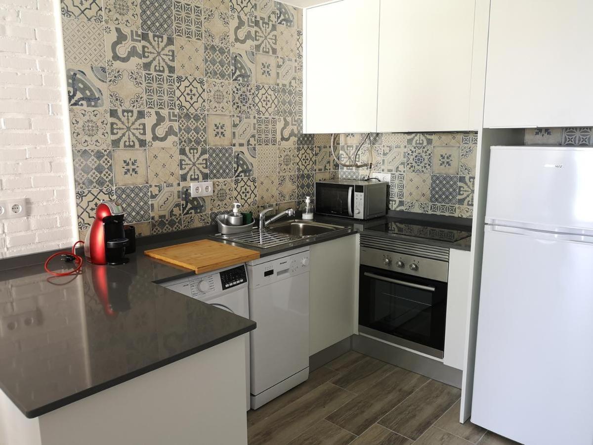 Apartamento Aptos 3 Altea