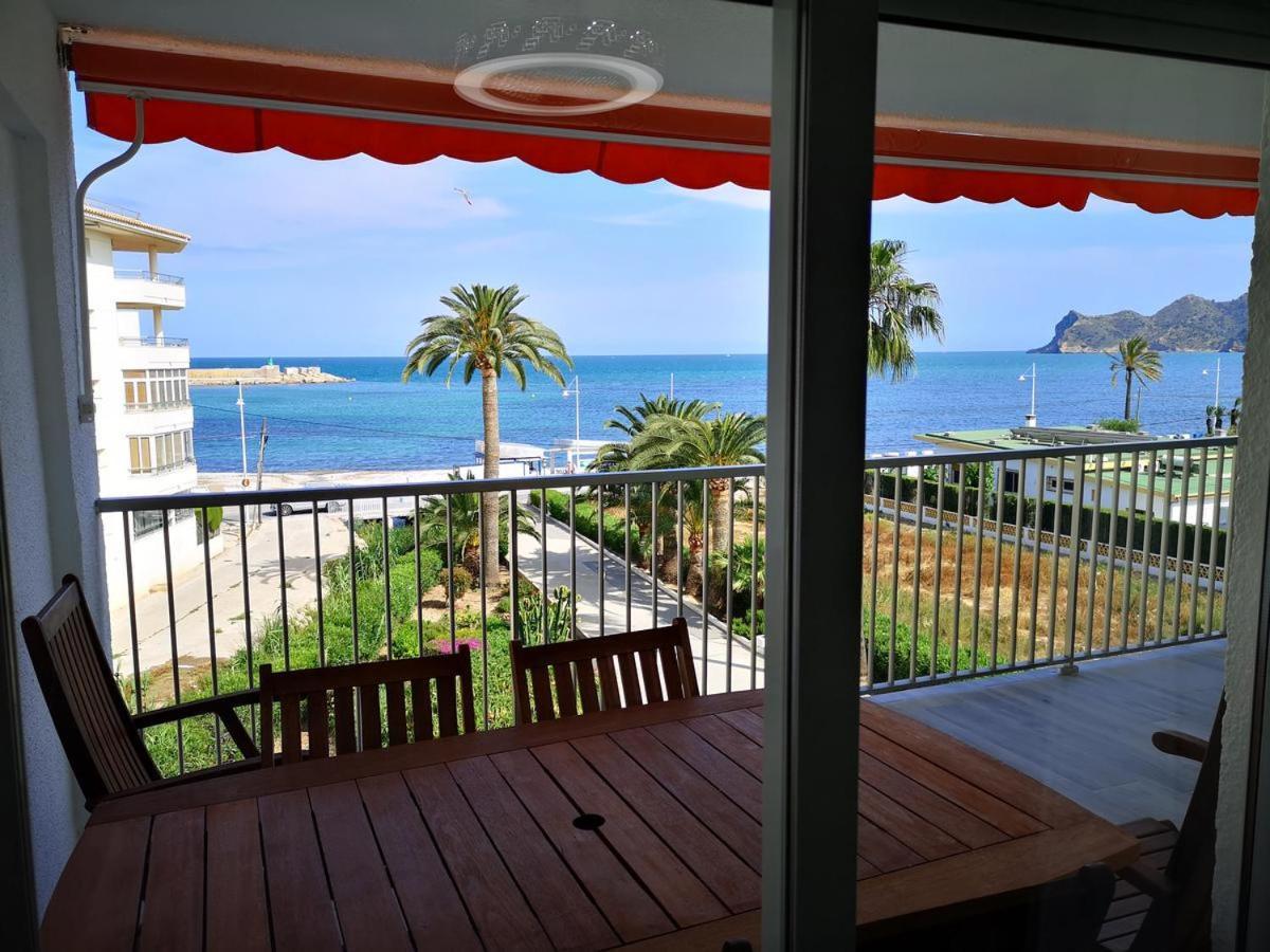 Aptos 3 Altea