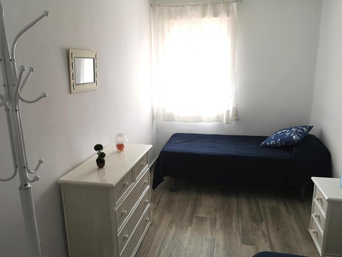 Aptos 3 Apartamento